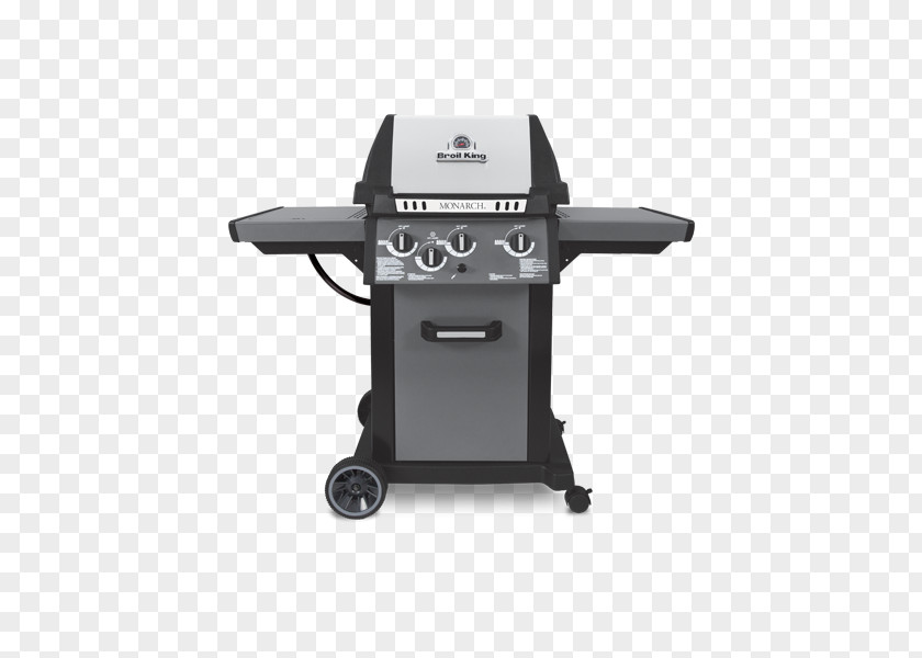 Barbecue Grilling Broil King Signet 320 Cooking Gasgrill PNG