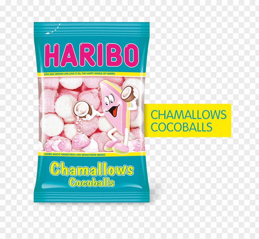 Candy World Marshmallow Haribo Bonbon Sugar PNG