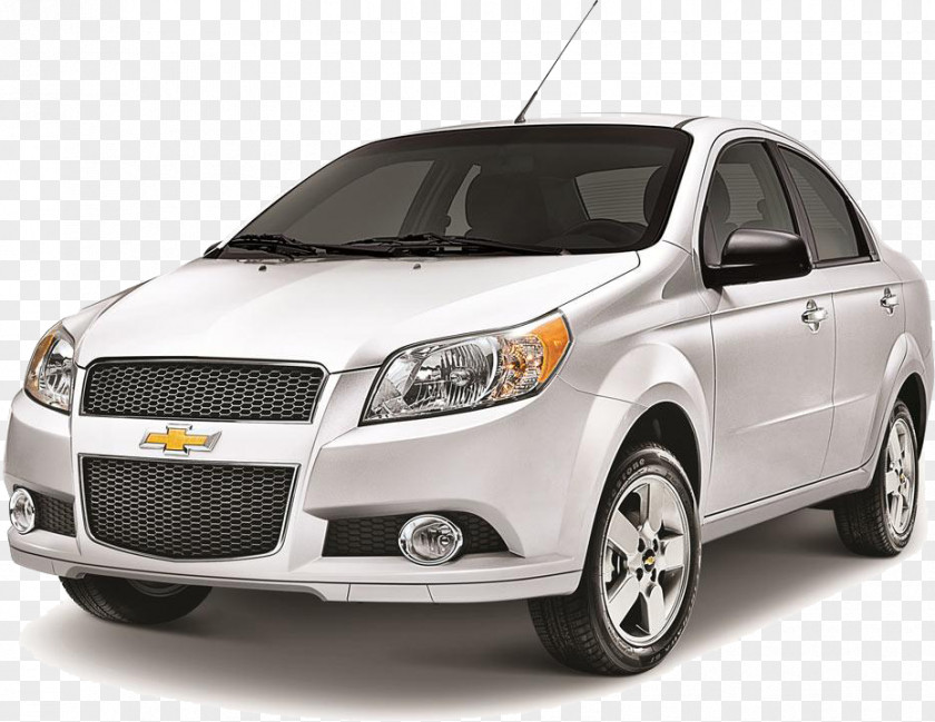 Car First Generation Chevrolet Aveo Ford Escape PNG