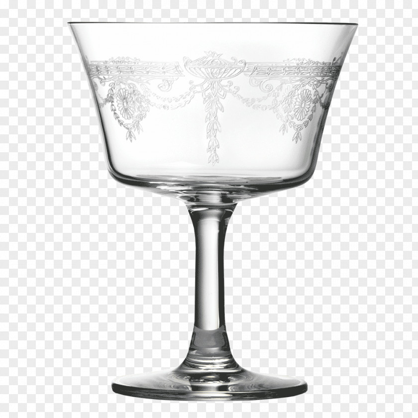 Cocktail Wine Glass Fizz Martini Alcoholic Drink PNG