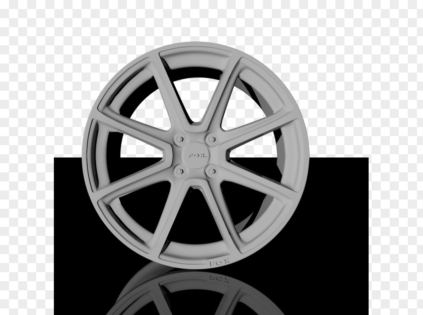 Design Alloy Wheel Spoke Hubcap Tire Rim PNG