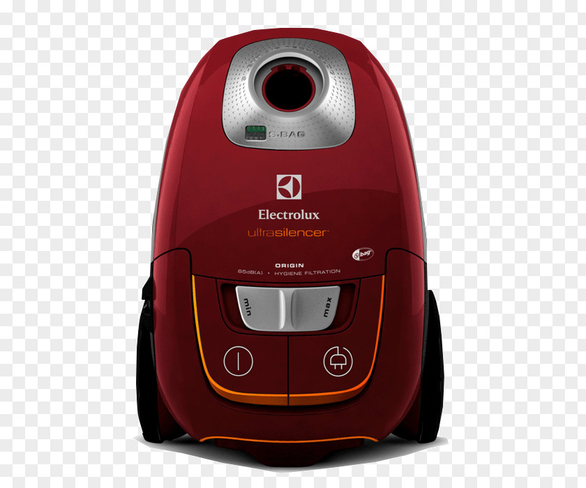 Electrolux Carpet Sweepers Vacuum Cleaner UltraSilencer Cleaning PNG