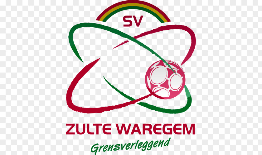 Football S.V. Zulte Waregem Belgian First Division A R.S.C. Anderlecht K.S.C. Lokeren Oost-Vlaanderen PNG
