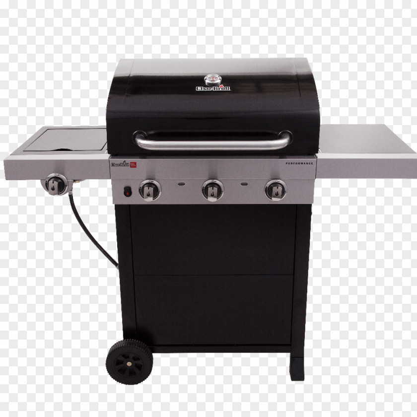 Grill Cart Model Barbecue Char-Broil Performance Series Grilling 330 PNG
