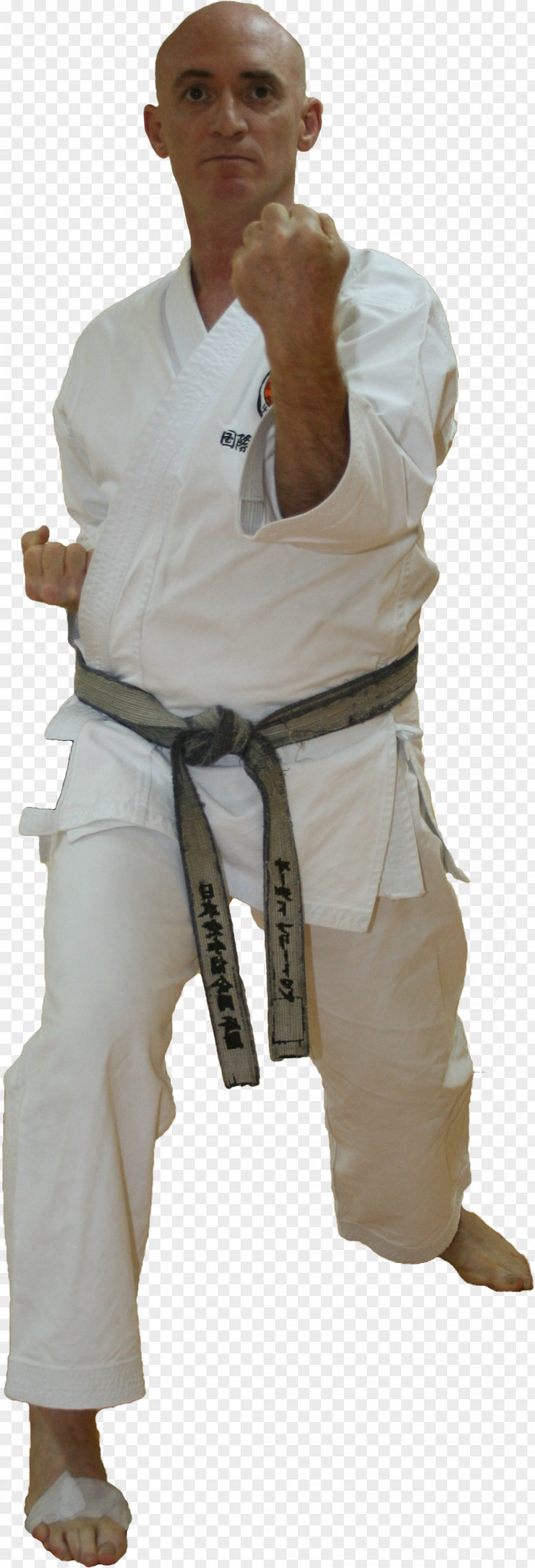 Karate עודד פרידמן Dobok Martial Arts PNG