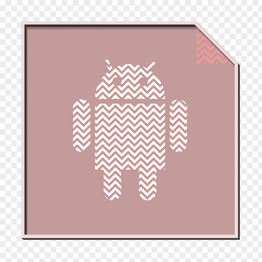 Motif Rectangle Android Icon Brand Logo PNG