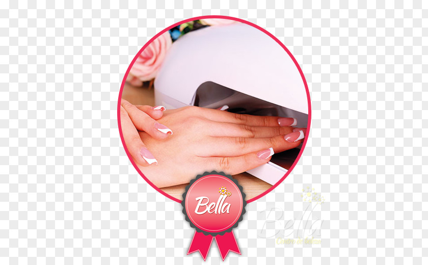 Nail Manicure Hand Model Thumb PNG