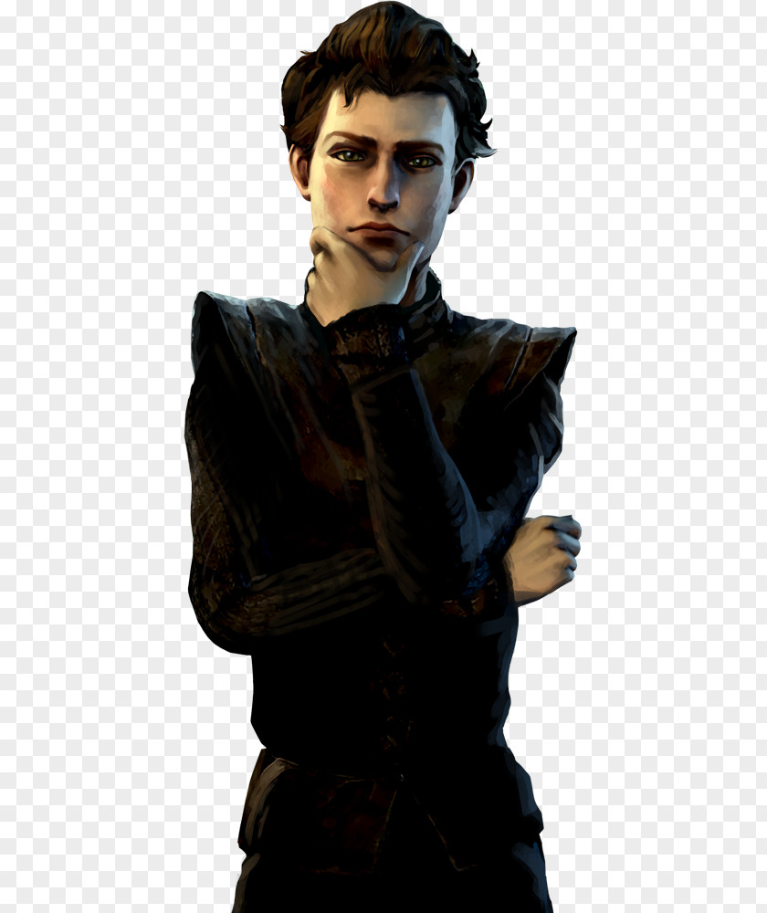 Ramsay Bolton Steam Community Gentleman Character PNG