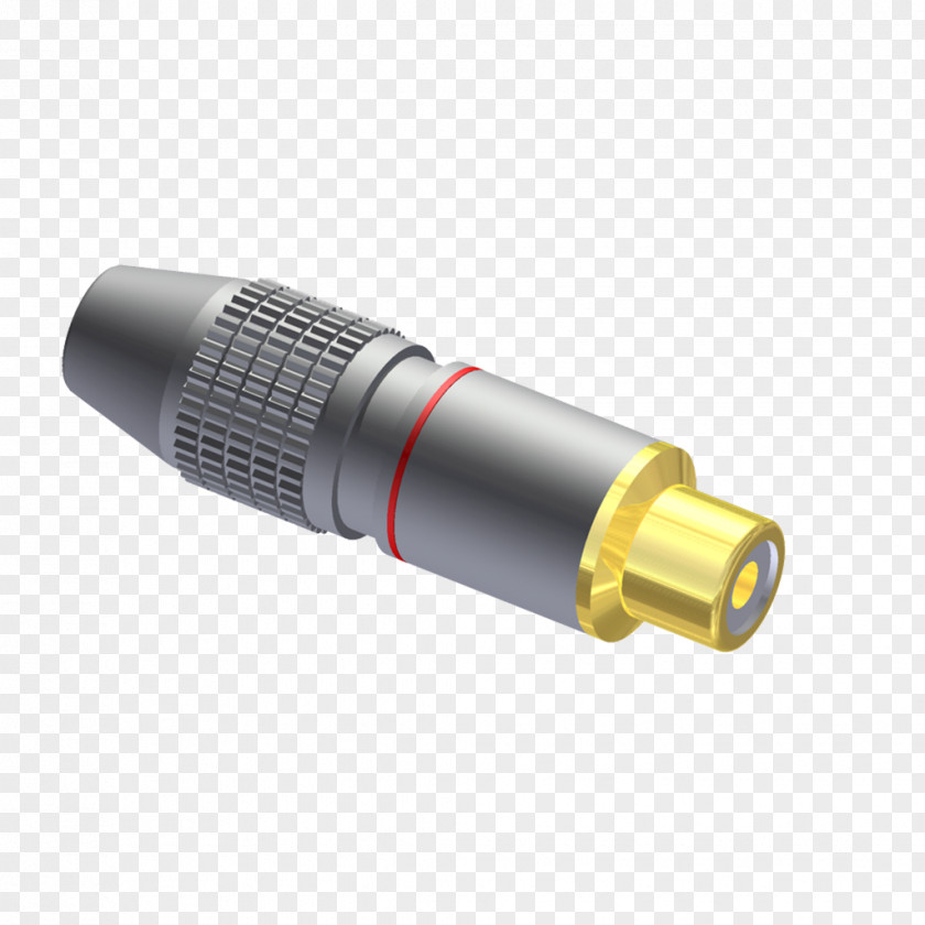 RCA Connector Electrical Cable XLR Component Video PNG