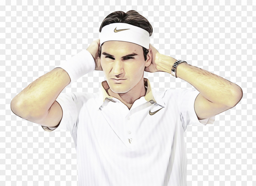 Roger Federer Wimbledon Tennis Sports Athlete PNG