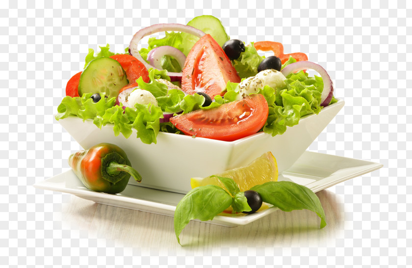 Salad Caprese Caesar Vinaigrette Greek Chicken PNG
