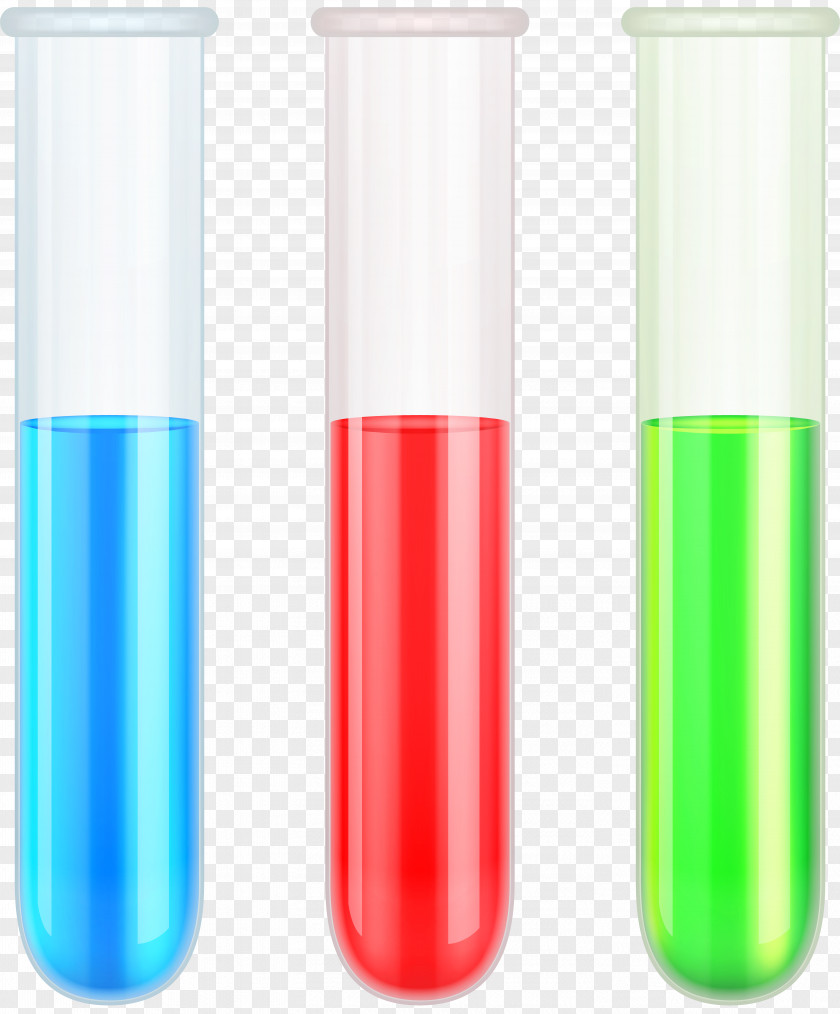 School Test Tubes Transparent Clip Art Tube PNG