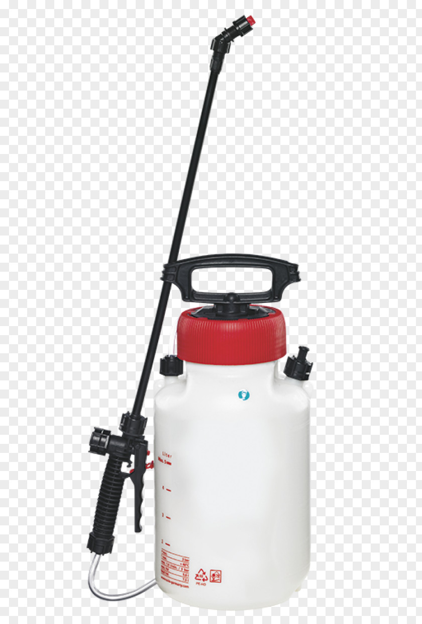 Seal Sprayer Piston Pump PNG