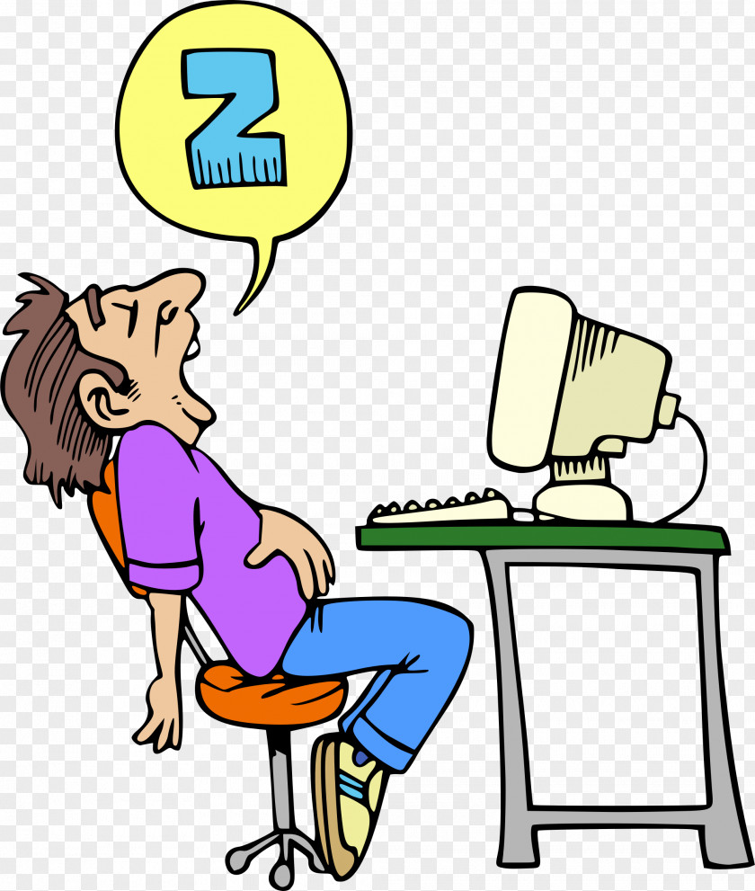 Sleeping Clip Art PNG