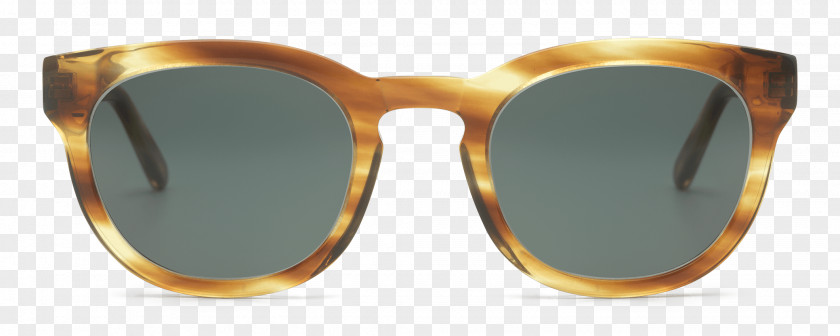 Sunglasses Yellow Blue Goggles PNG