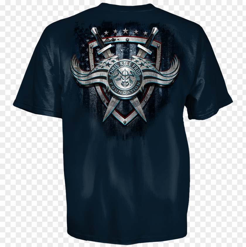 T-shirt European And American Tattoo Sturm, Ruger & Co. Clothing Sleeve PNG