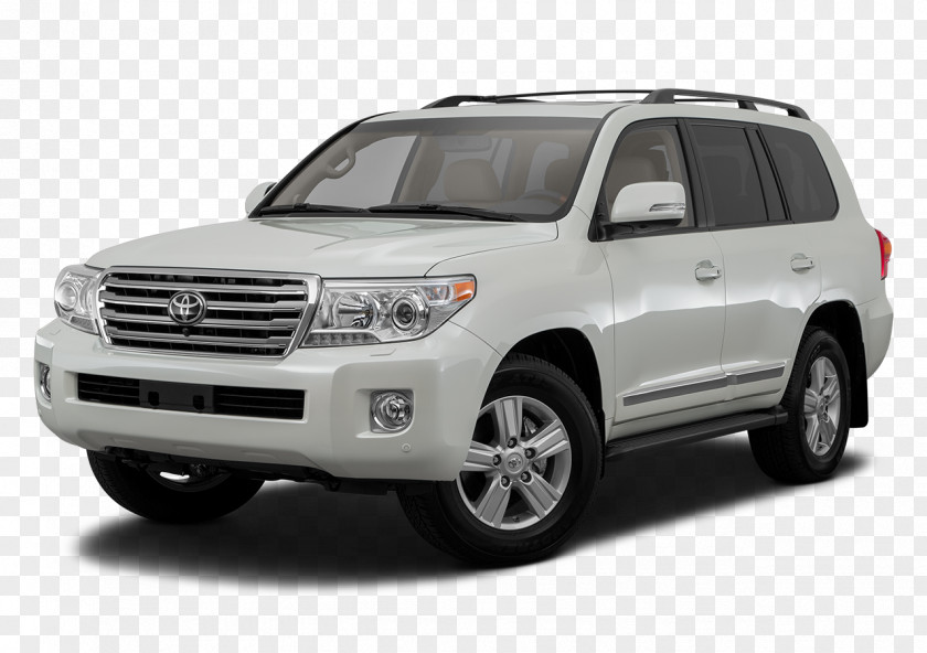 Toyota 2016 Land Cruiser Prado Car 2015 SUV PNG