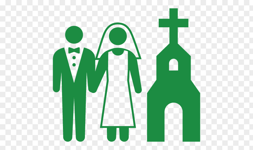 Wedding Chapel Marriage Pictogram Ceremony PNG