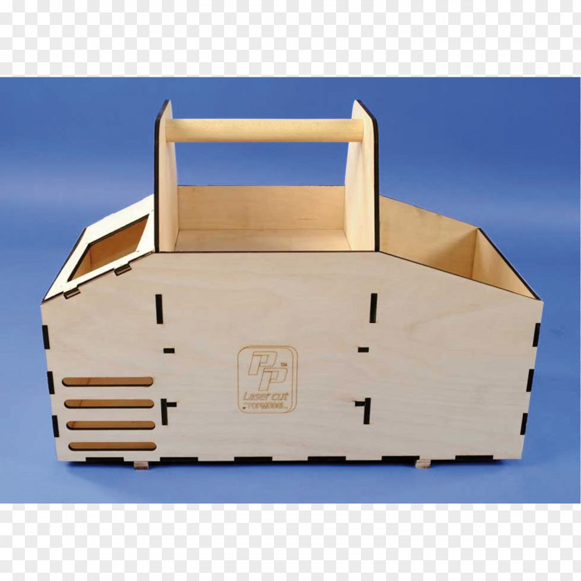 Wooden Box Airplane Flight Aircraft Laser Cutting PNG
