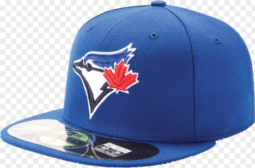 Baseball Cap Toronto Blue Jays MLB 59Fifty Major League All-Star Game New Era Company PNG