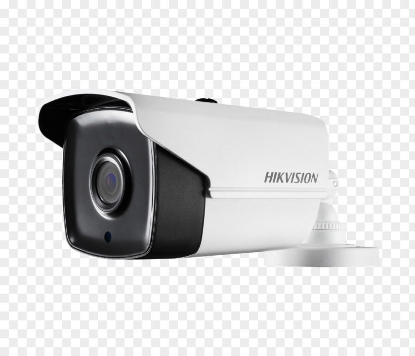 Camera Closed-circuit Television HIKVISION Bullet DS-2CE16H1T-IT5(3.6mm) Analog High Definition PNG