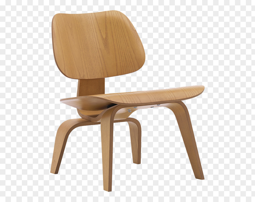 Chair Eames Lounge Wood Vitra Design Museum Charles And Ray PNG
