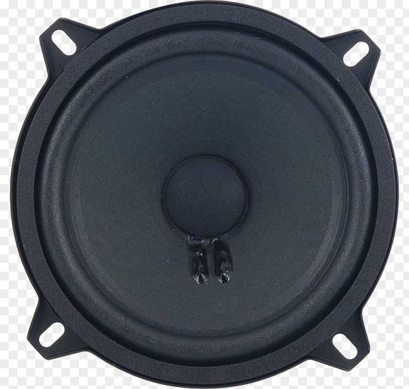 Coaxial Loudspeaker Mid-range Speaker Tweeter Vehicle Audio PNG