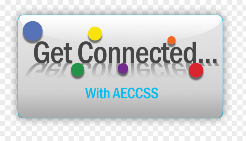 Connected Dots Logo Brand Font PNG