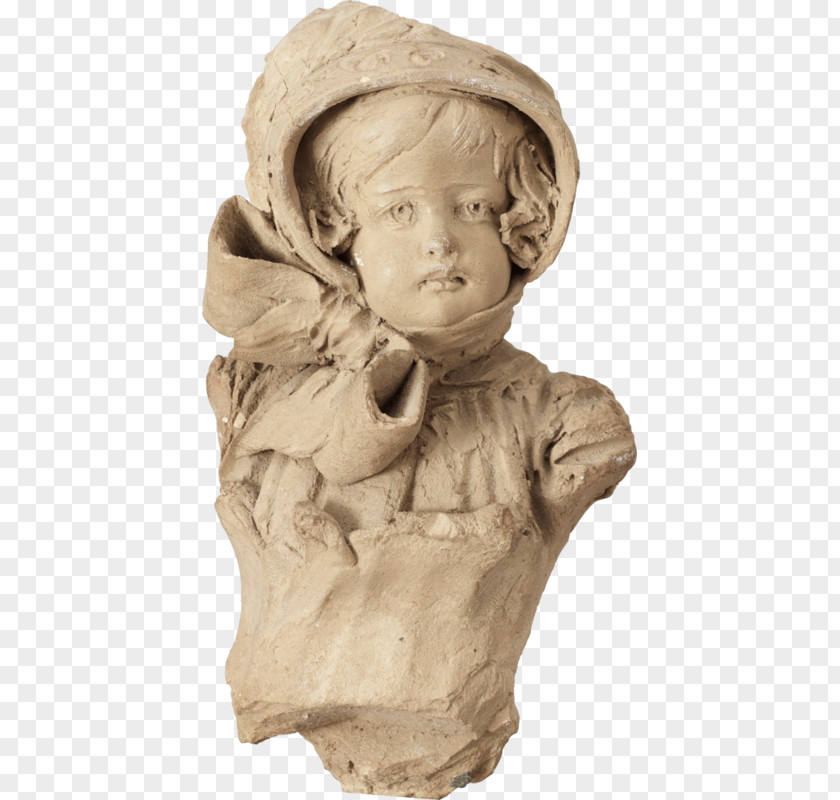 Garden Statue Stone Carving Artifact Classical Sculpture Ancient History PNG