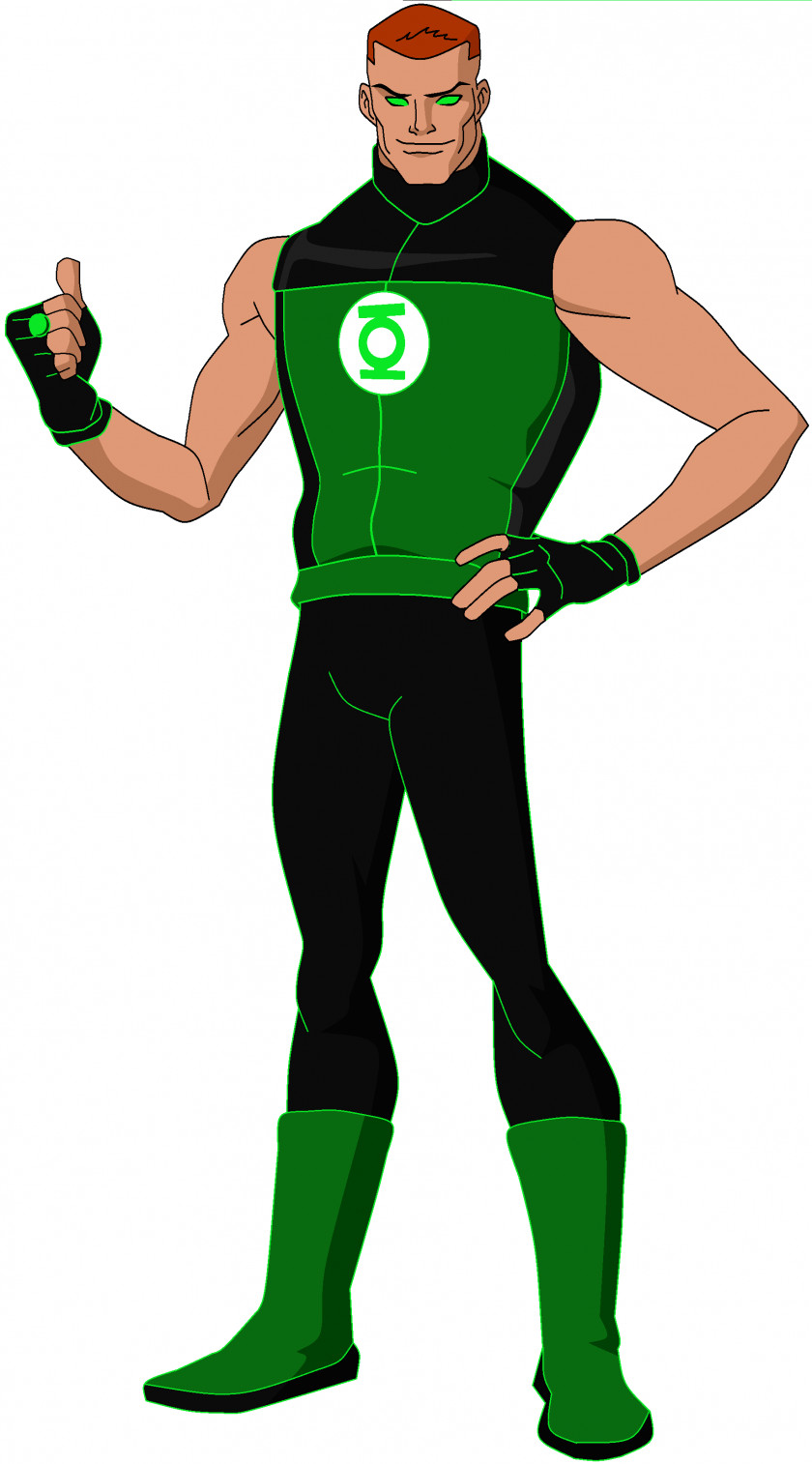 Hal Cliparts Green Lantern Aquaman Martian Manhunter Arrow Hawkgirl PNG