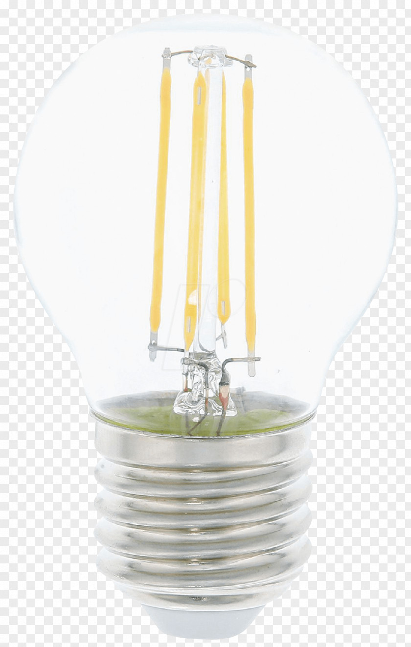 Led Lamp LED Incandescent Light Bulb Filament Edison Screw PNG