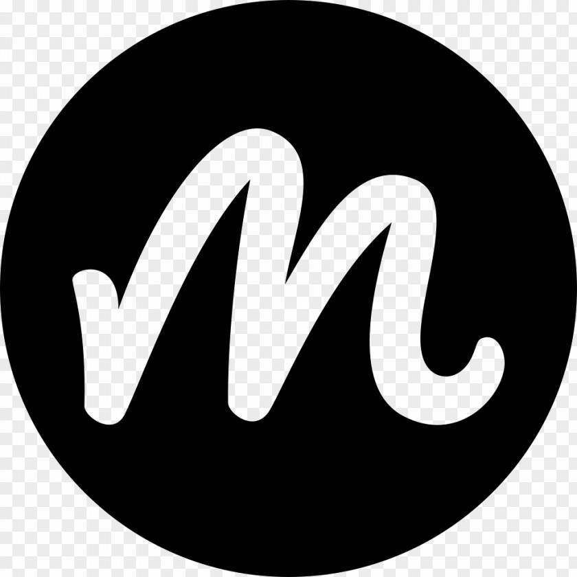 M Symbol Images Rapid Transit Rio De Janeiro Metro Logo PNG