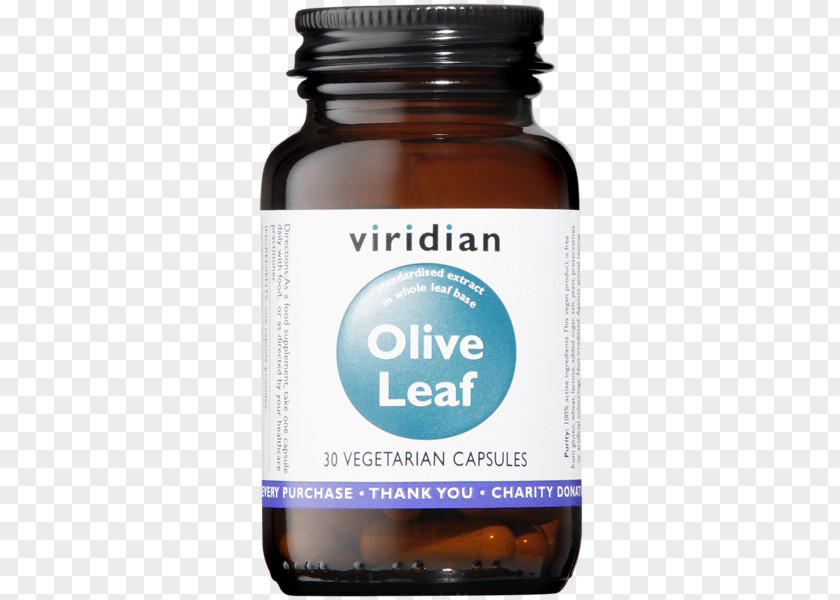 Olive Leaf Tincture Dietary Supplement Vitamin D Viridian Ester-C 550 Mg 30 Vegetable Capsules Saffron Extract 30mg With Marigold PNG