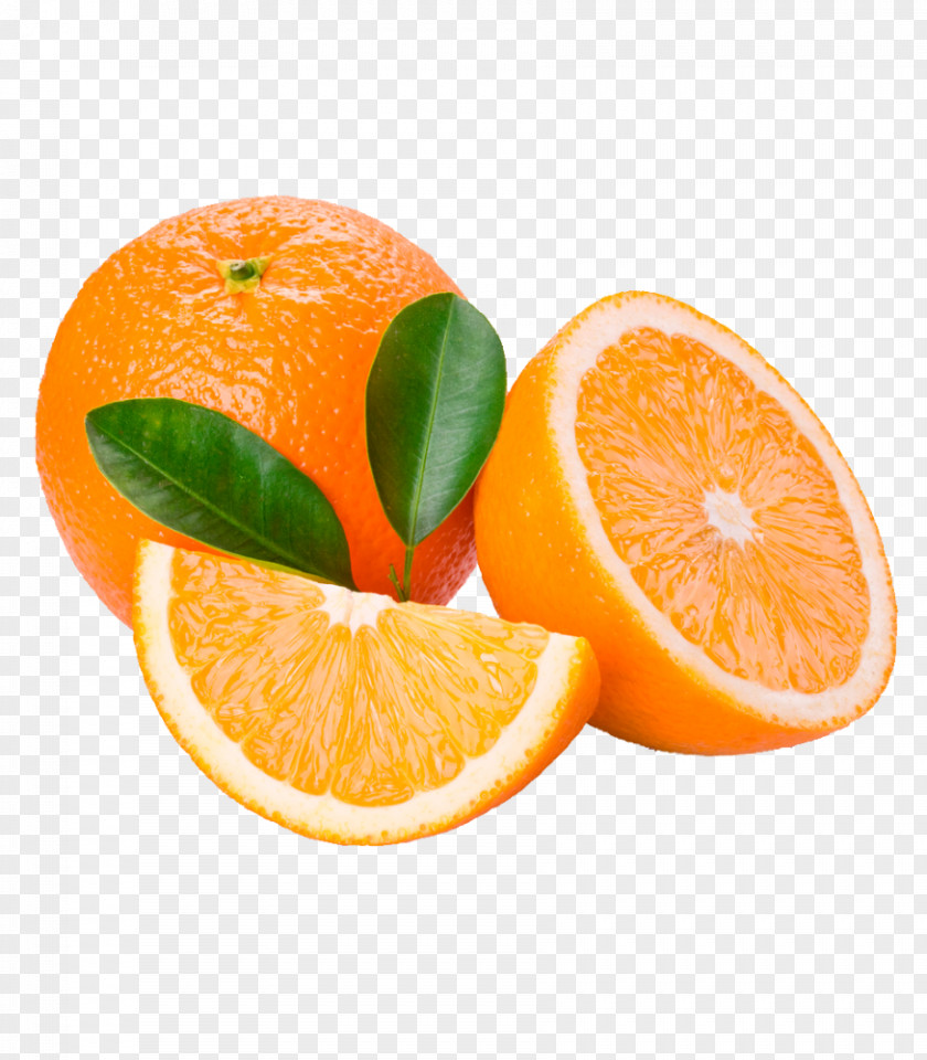 Orange Nutrient Fruit Vitamin C PNG
