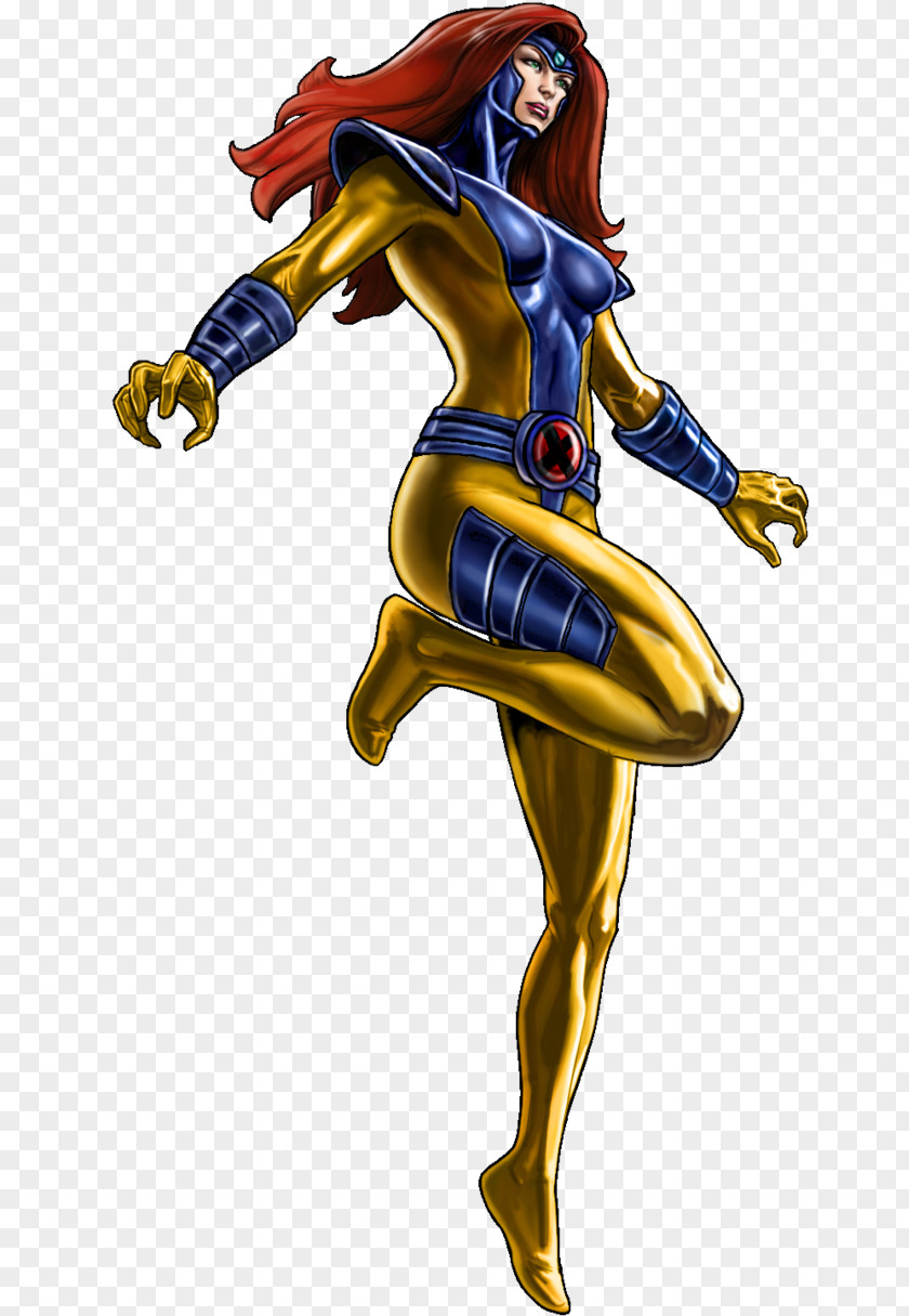 Storm Jean Grey Marvel: Avengers Alliance Cyclops Magik PNG