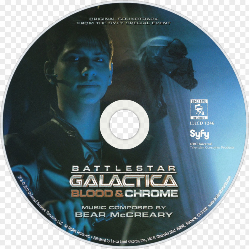 Youtube Compact Disc Blu-ray YouTube Battlestar Galactica: Blood & Chrome PNG