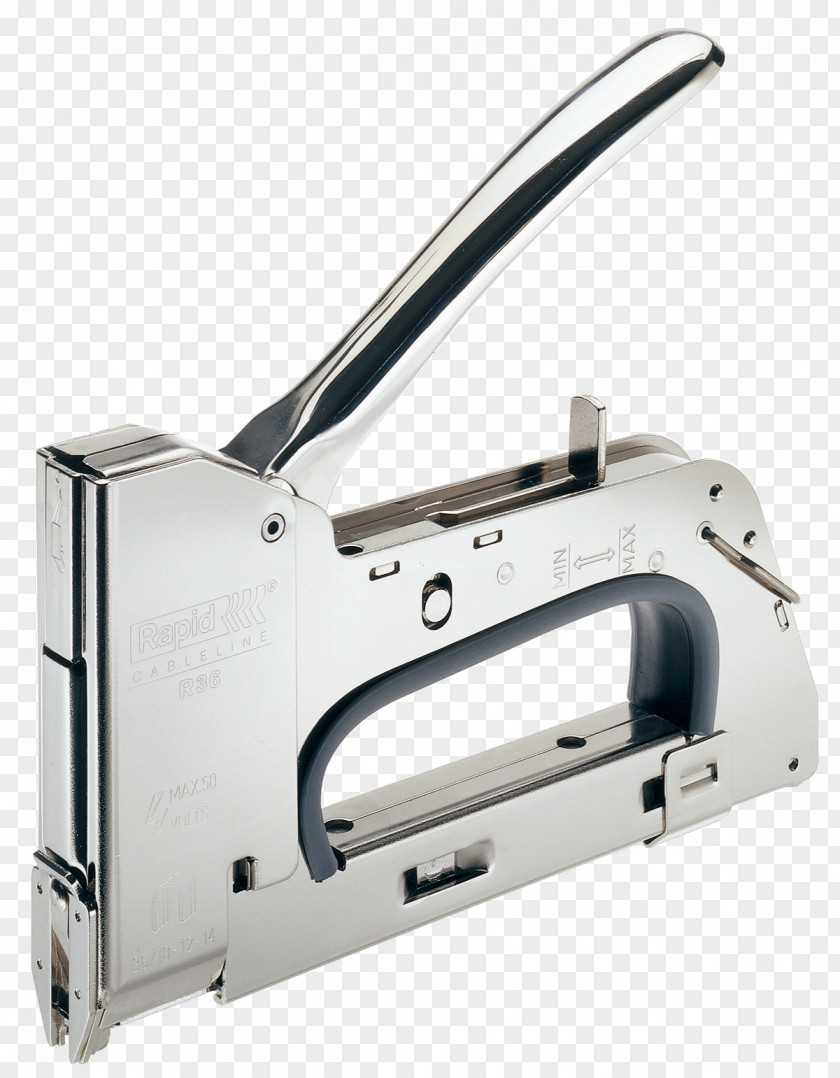 Zimba Dog Staple Gun Stapler Wire Electrical Cable PNG