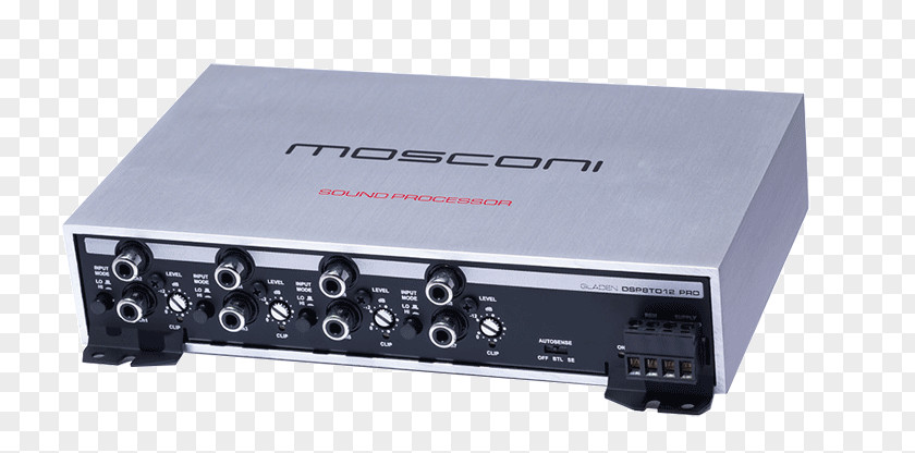 6/8 Kanaals DSP Mosconi Gladen Aerospace 8to12 Processore Digitale 6in-8out 6to8MosconiAuto Collision Avoidance Systems Digital Signal Processor Central Processing Unit 6to8 PNG