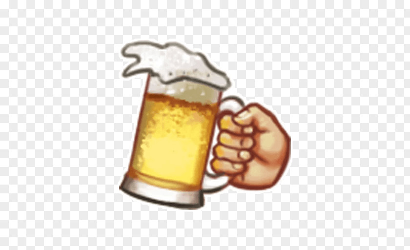 Beer Telegram Twitch Sticker Discord PNG