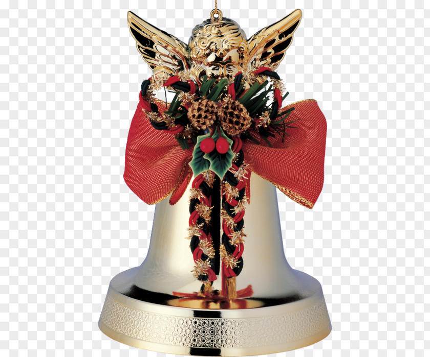 Bell Lundgren V.I.P. Glockenspiel Christmas Clip Art PNG