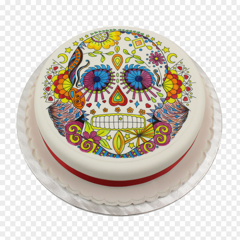 Cake Drawing Lion Calavera Human Skull Symbolism And Crossbones PNG