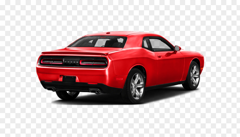 Dodge 2017 Challenger SXT Coupe Chrysler Ram Pickup Car PNG