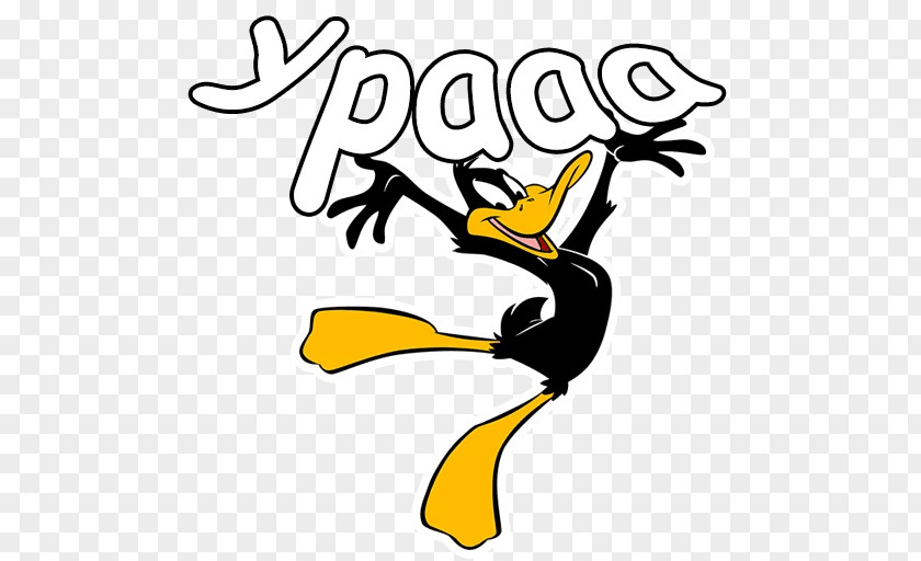 Duck Daffy Clip Art Beak PNG