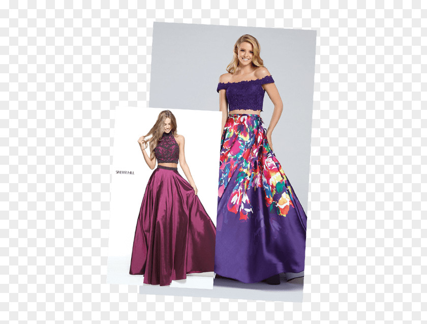 Evening Gown Dress Prom Ball PNG