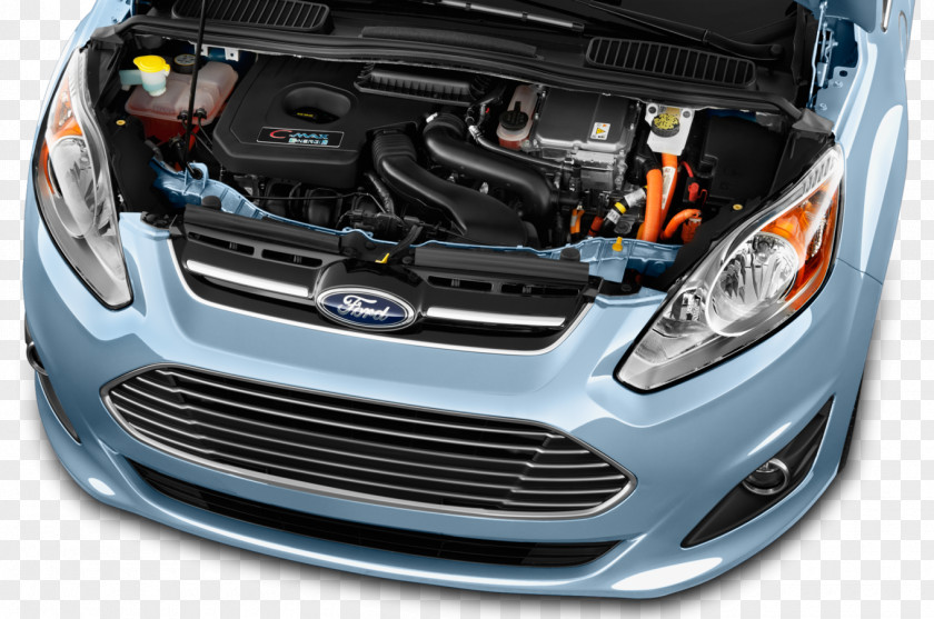 Ford Motor Company Compact Car Focus PNG