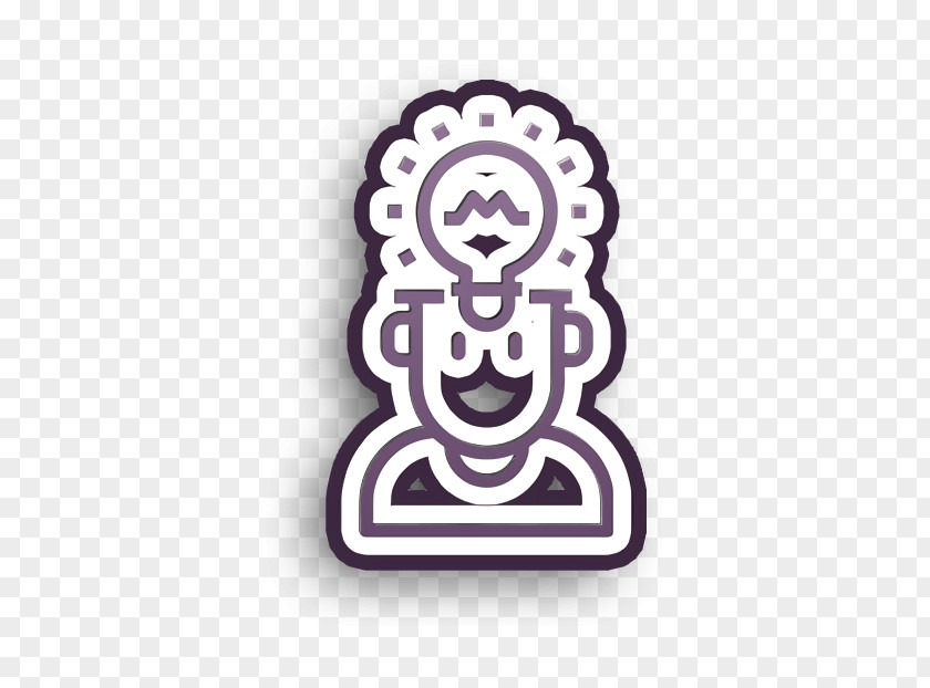 Idea Icon Startup PNG