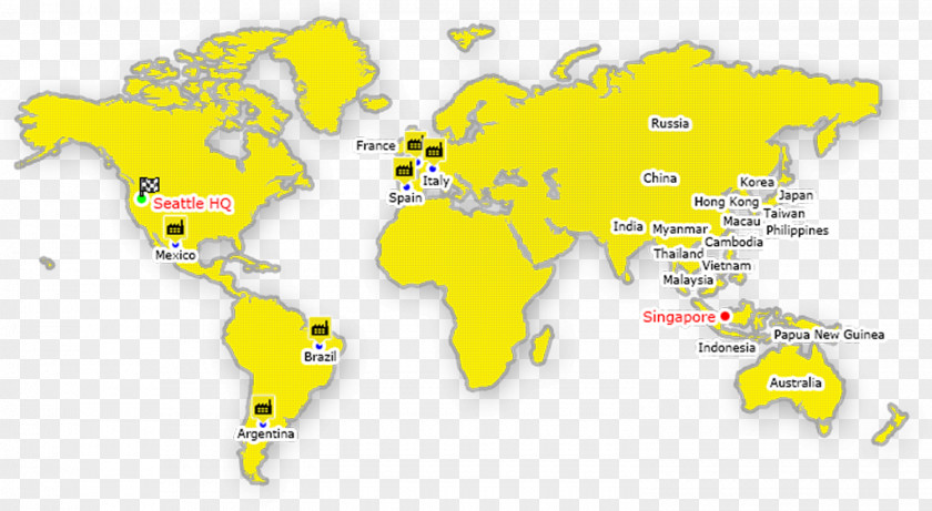 Indonesia Map Hong Kong Island (China) United States World PNG