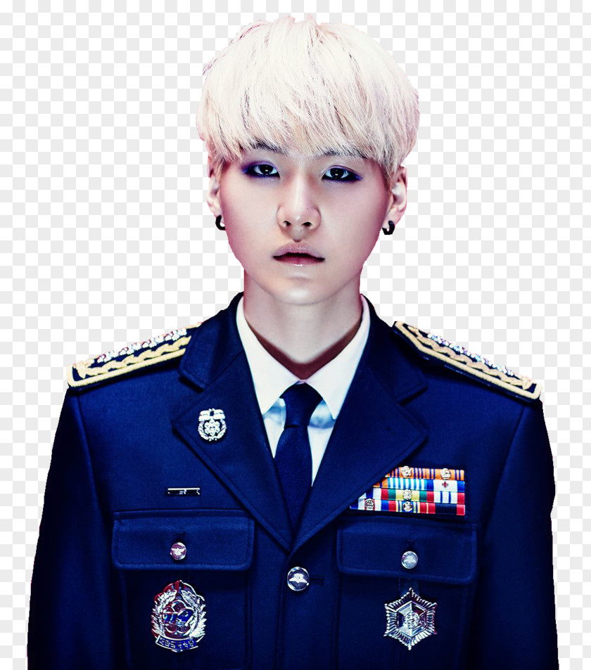 Kpop BTS Dope K-pop Love Yourself: Her PNG