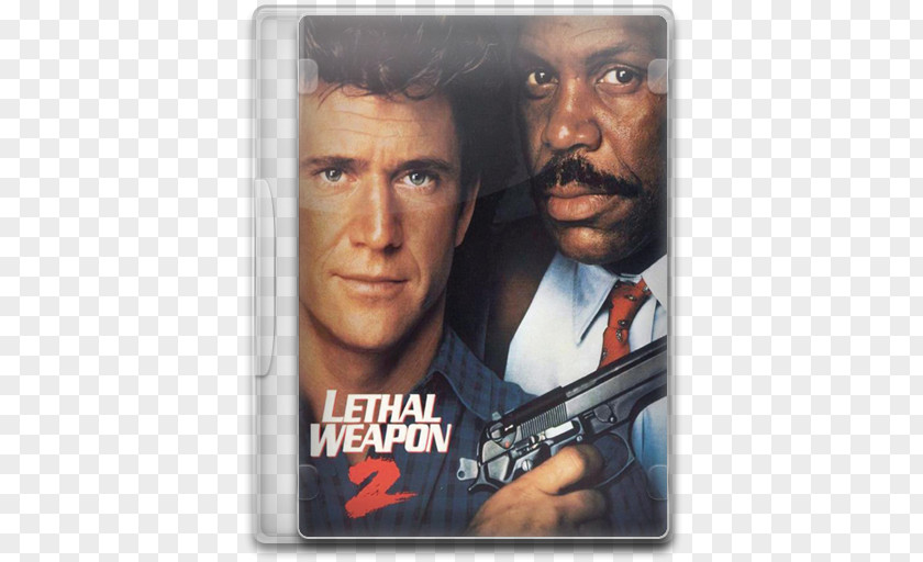 Lethal Weapon 2 Soldier Action Film PNG