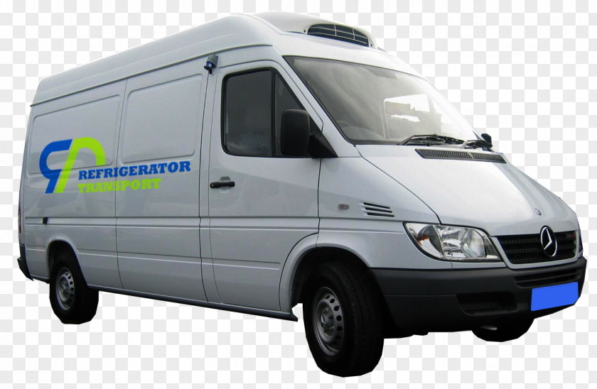 Mercedes Compact Van Mercedes-Benz Sprinter 2005 Dodge Car PNG